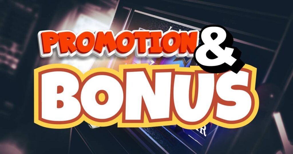 Bonuses and Promotions at Jili asia.com