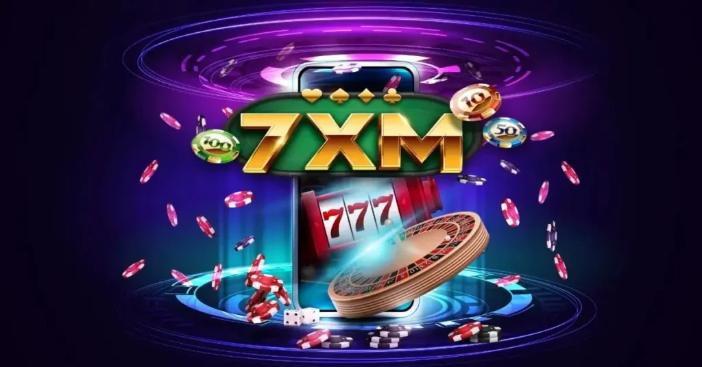 7xm App